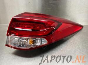 Combination Rearlight HYUNDAI i40 I CW (VF)