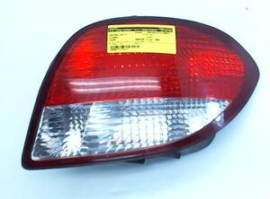 Combination Rearlight HYUNDAI COUPE (RD)