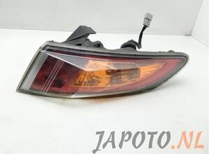 Combination Rearlight HONDA CIVIC VIII Hatchback (FN, FK)