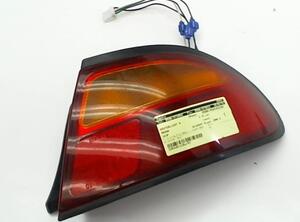 Combination Rearlight MAZDA 323 F V (BA)