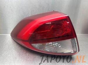 Combination Rearlight HYUNDAI TUCSON (TL, TLE)