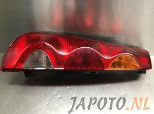 Combination Rearlight NISSAN NOTE (E11, NE11)