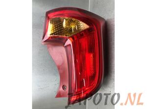 Achterlicht KIA PICANTO (TA)