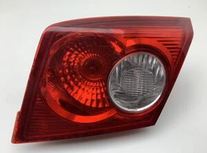 Combination Rearlight CHEVROLET LACETTI (J200), DAEWOO LACETTI Hatchback (KLAN)