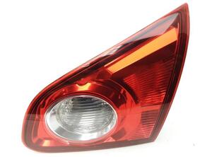 Combination Rearlight NISSAN QASHQAI / QASHQAI +2 I (J10, NJ10, JJ10E)