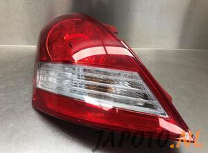 Combination Rearlight SUZUKI SWIFT IV (FZ, NZ)