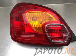 Combination Rearlight MITSUBISHI MIRAGE / SPACE STAR Hatchback (A0_A)