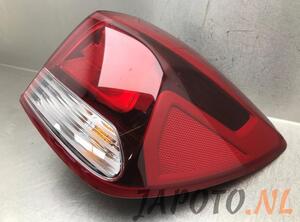 Combination Rearlight KIA RIO IV (YB, SC, FB)