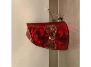 Combination Rearlight HYUNDAI ATOS (MX), HYUNDAI ATOS PRIME (MX)