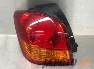 Combination Rearlight MITSUBISHI ASX (GA_W_)