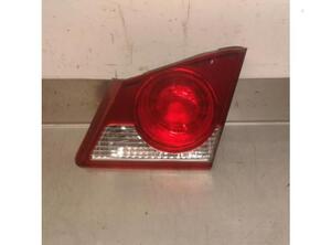 Combination Rearlight HONDA CIVIC VIII Saloon (FD, FA)