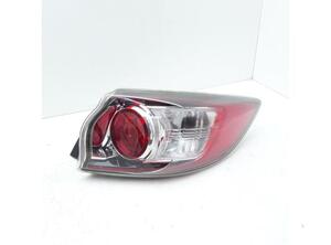 Combination Rearlight MAZDA 3 (BL)