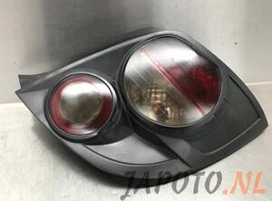 Combination Rearlight CHEVROLET AVEO Hatchback (T300)