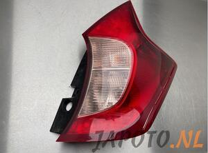 Achterlicht NISSAN NOTE (E12)