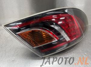 Combination Rearlight MAZDA 6 Saloon (GH)