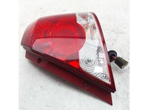 Combination Rearlight CHEVROLET KALOS, DAEWOO KALOS (KLAS)