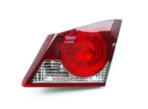 Combination Rearlight HONDA CIVIC VIII Saloon (FD, FA)