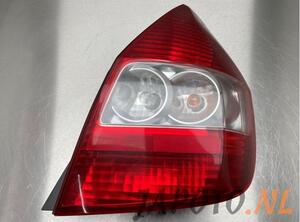 Combination Rearlight HONDA JAZZ II (GD_, GE3, GE2)