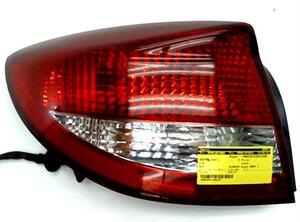 Combination Rearlight KIA RIO Saloon (DC_)