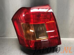 Combination Rearlight TOYOTA COROLLA (_E12_)