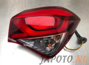 Combination Rearlight HYUNDAI i20 (GB, IB), HYUNDAI i20 ACTIVE (IB, GB), HYUNDAI i20 II Coupe (GB)