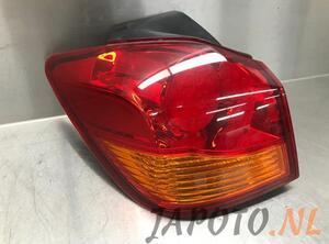 Combination Rearlight MITSUBISHI ASX (GA_W_)