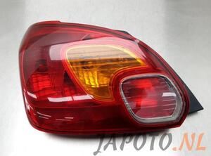 Combination Rearlight MITSUBISHI MIRAGE / SPACE STAR Hatchback (A0_A)