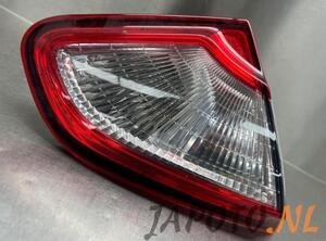 Combination Rearlight NISSAN QASHQAI / QASHQAI +2 I (J10, NJ10, JJ10E)