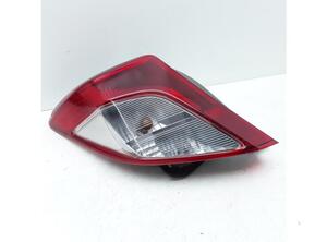 Combination Rearlight TOYOTA YARIS (_P13_)