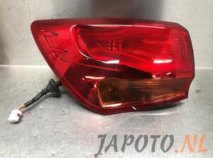 Combination Rearlight KIA CEE&#039;D Sportswagon (JD)