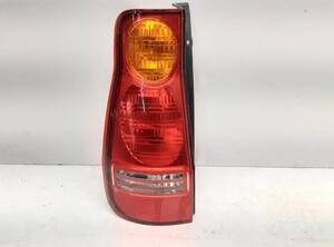 Combination Rearlight HYUNDAI MATRIX (FC)