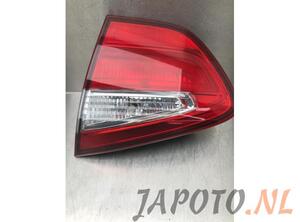 Combination Rearlight KIA RIO III (UB)