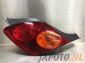 Combination Rearlight LEXUS SC Convertible (UZZ40_)