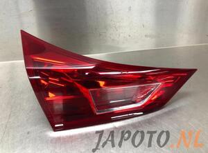 Combination Rearlight TOYOTA AURIS (_E18_)