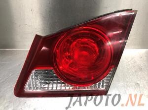 Combination Rearlight HONDA CIVIC VIII Saloon (FD, FA)