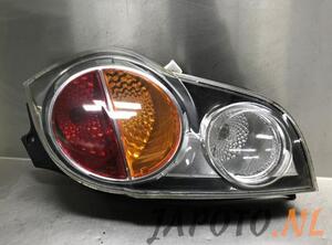 Combination Rearlight CHEVROLET SPARK (M300)