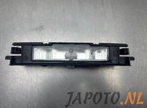 Licence Plate Light TOYOTA YARIS (_P9_)