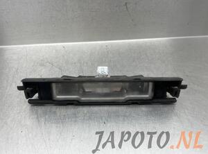 Licence Plate Light TOYOTA YARIS (_P9_)