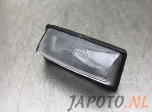 Licence Plate Light NISSAN MICRA V (K14)