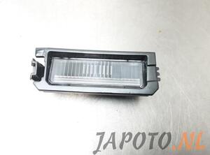 Licence Plate Light KIA NIRO I (DE)