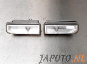 Licence Plate Light LEXUS IS II (_E2_), LEXUS IS I (_E1_)