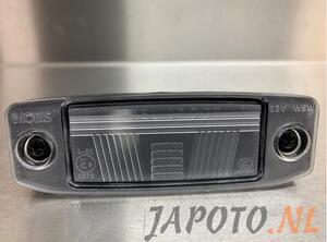 Licence Plate Light HYUNDAI KONA (OS, OSE, OSI)