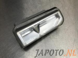 Licence Plate Light LEXUS IS C (GSE2_)