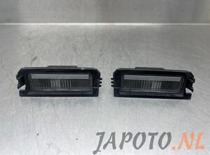 Licence Plate Light HYUNDAI TUCSON (TL, TLE)