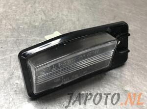 Licence Plate Light NISSAN X-TRAIL (T32_)