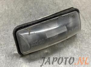 Licence Plate Light TOYOTA GT 86 Coupe (ZN6_)