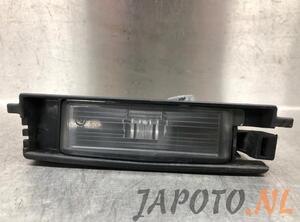 Licence Plate Light TOYOTA AYGO (_B4_)