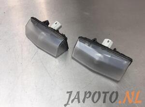 Licence Plate Light TOYOTA RAV 4 IV (_A4_)