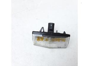 Licence Plate Light TOYOTA C-HR (_X1_), TOYOTA PRIUS PHV (_W52_)