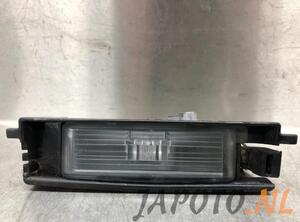 Licence Plate Light TOYOTA AYGO (_B4_)